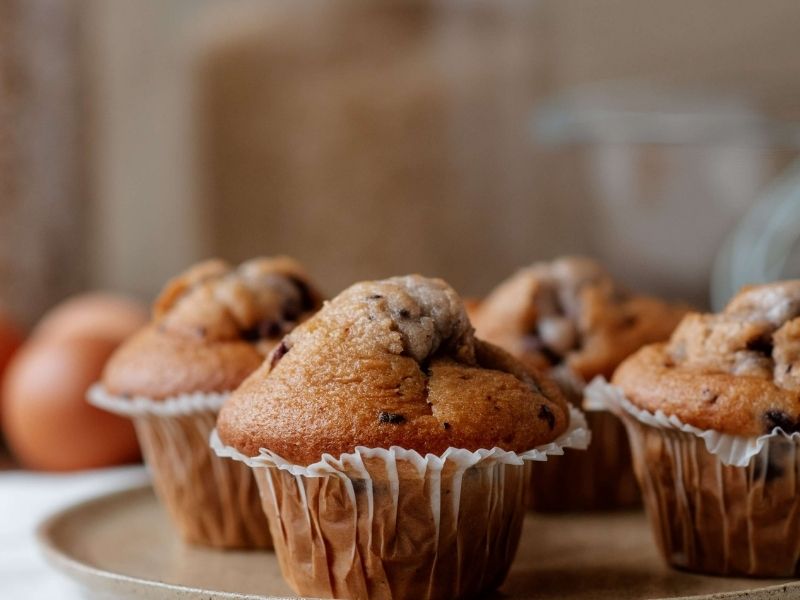 Best Anti-Inflammatory Desserts - Pelvic Awareness Project