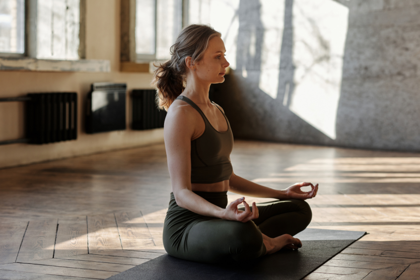 Yoga for Heart: Asanas You Should Definitely Try - HealthKart