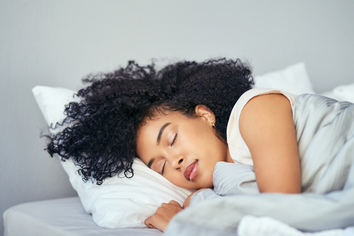 Does Lack Of Sleep Affect Blood Sugar Levels