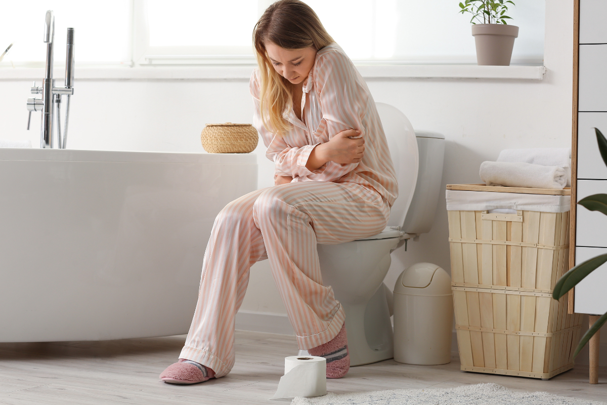 UTI or Yeast Infection: How to Tell the Difference